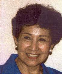 Carmen Cadena's Instagram, Twitter & Facebook