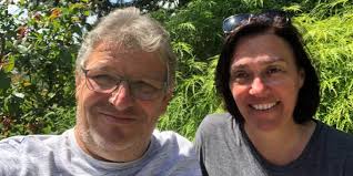 Rinners vom Frohsinn Uitikon im Corona-Domino-Interview