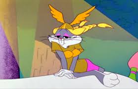 How Bugs Bunny Became a Queer Icon