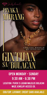 Hagonoy Buy n Sell (San Nicolas)