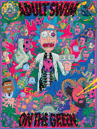 Adultswim doesn't have any playlists, and should go check out some amazing content on the site and start adding some! Adult Swim S Adult Swim On The Green Returns To San Diego Comic Con The Convention Collective