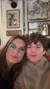 Nicole Lara Benson Divorce Court