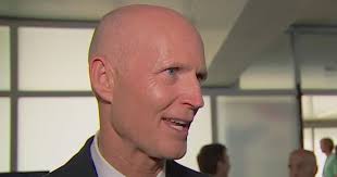 Gov. Scott vetoes $37.4 million for citrus canker plaintiffs