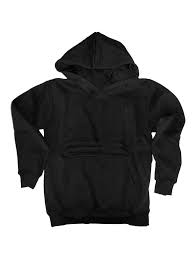 A hoodie (in some cases it is also spelt hoody and alternatively known as a hooded sweatshirt) is a sweatshirt with a hood. Crew Apparel Xl Plain Black Sweatshirt Hoodie Wholesale Walmart Com Walmart Com
