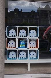 A page for describing creator: Gamenatix Trier