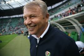 David Balda: Chciałbym znaleźć się w muzeum Śląska Wrocław. Wiem, że tylko  mistrzostwo mi to zapewni