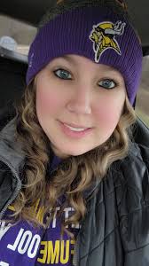 Go Minnesota Vikings