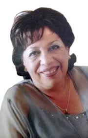 Obituary information for Erlinda M. Gomez