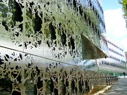 Nantes Architecture Contemporaine Nantes France Architecture