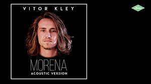 Hashaha a gente espera que. Vitor Kley Morena Acoustic Version Lyrics Genius Lyrics