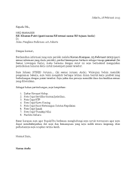 Contoh surat lamaran kerja menjadi bidan ini dapat anda gunakan untuk melamar pekerjaan di berbagai tempat yang membuka lowongan pekerjaan mengenai bisan yang biasanya tersebar hampir di seluruh indonesia yang membutuhkan jasa sebagai bidan di setiap klinik atau rumah sakit ternama. Contoh Surat Lamaran Kerja Non Pns Contoh Lif Co Id