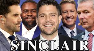 Urban Meyer, Matt Leinart to lead Sinclair sports podcasts