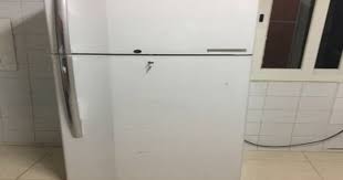 محل شراء ثلاجات 0506017343 مستعمله بالرياض بأفضل الاسعار اتصل نصل top freezer refrigerator refrigerator kitchen appliances