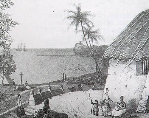 La Nao de China: The Spanish Treasure Fleet System | Flickr