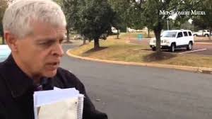 Chief Robert Scafidi updates