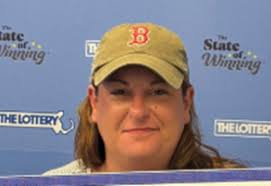 Massachusetts woman plans on using her $1 million State Lottery scratch ticket win to help the community in a way you wouldn’t expect
