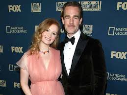 Who Is James Van Der Beek's Wife? All About Kimberly Van Der Beek