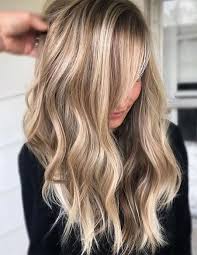 Best Blonde Hair Colors For Spring Summer Ideas Blonde Balayage Springhair Summerhair Hair Styles Long Hair Styles Hot Hair Colors