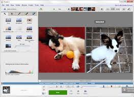 Use google and you'll find the answer to just about anything. Picasa Download