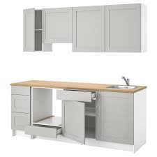 knoxhult keuken grijs ikea keuken grijs onder kast ikea