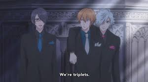 Maybe you would like to learn more about one of these? Brothers Conflict Episode 3 Review Curiouscloudy