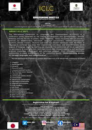 Isu lingkungan masih menjadi tema yang kurang populer di tengah persoalan lingkungan yang kerap. Let S Like And Fakulti Bahasa Dan Komunikasi Fbk Facebook