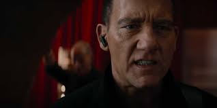 Clive Owen Addresses His Villain Role in Daisy Ridley's New Action Film  From James Bond Director