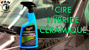 Video New Meguiar S Hybrid Ceramic Wax Is It Worth The Hype