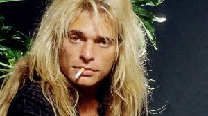 New David Lee Roth Song | DRGNews