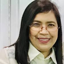 Marita MAGAT