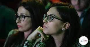 Jessica Biagini's Instagram, Twitter & Facebook