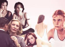 It is 1950s nevada, and professor vivian bell arrives to get a divorce. Lesbian Movies From Desert Hearts To Carol