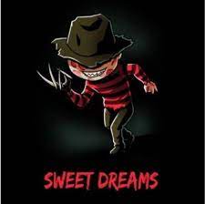 Super Drawing Girl Sleeping Sweet Dreams Ideas Funny Horror Horror Cartoon Horror Movie Characters