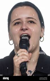 Emily stevenson hi-res stock photography and images