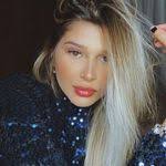 Olga Hubbard's Instagram, Twitter & Facebook