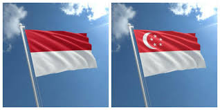 Anak bulan dan bintang yang berwarna putih itu menandakan raja yang berdaulat. Gambar Bulan Sabit Dan Bintang Bendera Malaysia