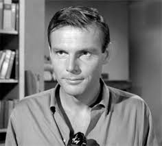 Television's New Frontier: The 1960s: Perry Mason (1962)