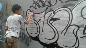 Tempat dimana anda dapat menemukan kumpulan gambar hd, download gambar. Nge Blog Di Tembok Barber Mog Mog Member Of Grafiti Youtube