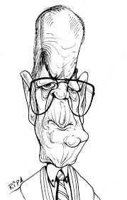 The university camilo josé cela (ucjc) is a private university established in 2000 and based in madrid, spain. Camilo Jose Cela Biblioteques Uveg Ilustraciones Caricaturas Camilo Jose Cela