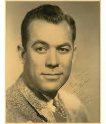 Some more good pictures of Ward Bond.