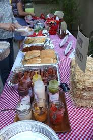 Food Bbq Birthday Party Ideas For Adults Pin On Party Ideas