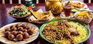 Some dishes—like beef tartare, gazpacho, and revenge—are better served cold. A Guide To Traditional Food Of The Uae Emirati Cuisine