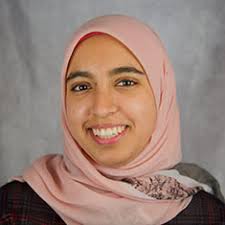 Faculty Advisory Liaisons