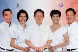 Chan married actress cherrie ying (應采兒) on valentine's day , 14 february 2010, at little white wedding chapel in las vegas , 1 though they intended to have their reception in. Singapore Ge2020 Two New Faces In Pap S Tanjong Pagar Grc Team Led By Chan Chun Sing Politics News Top Stories The Straits Times