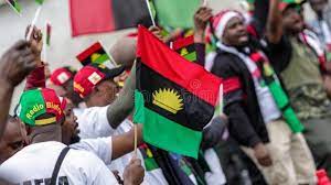 The attention of the indigenous people of biafra (ipob) ably led by our great leader mazi nnamdi kanu has been it's a global embarrassment that the nigeria security agents will be hunting for newspaper vendors and journalists in imo state and other biafran cities for. Biafra News Today In London