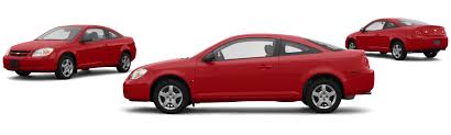 Image result for Cobalt Red 2007 GM