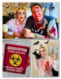 But despite this, milton does not give up the future he dreamed of. Frivolous Friday When Zombies Come To Dinner My 1st Halloween Party Cute Lil Punkins Savoring The Sweet Life Blog