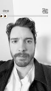 Matthew Macgregor's Instagram, Twitter & Facebook