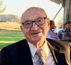 Robert Muir Obituary (2020)