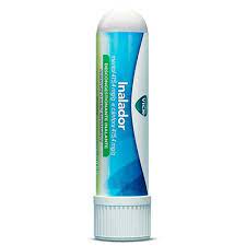 Inalador Para Congestao Nasal Vick Com 1 Unidade 0 5g Em Promocao Ofertas Na Americanas